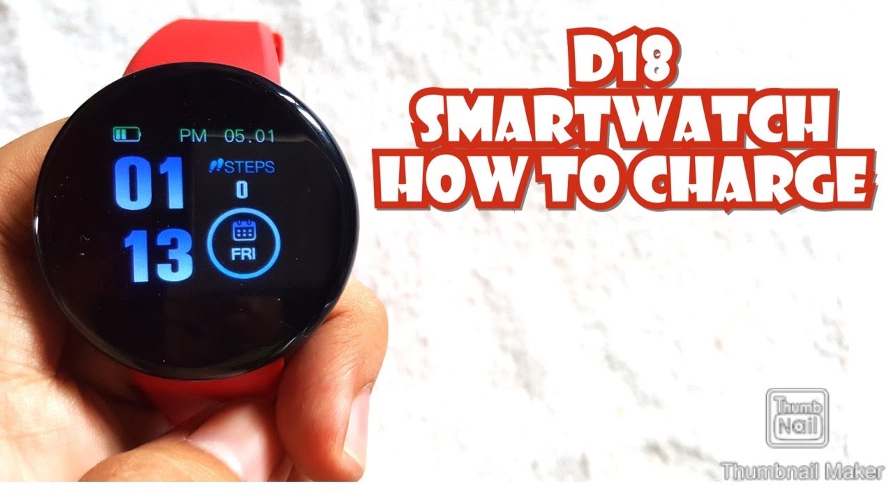 proscan smart watch