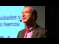 Serendipity | Pedro Medina | TEDxUniversidadPiloto