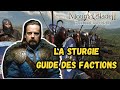 Mount and blade 2  le royaume de sturgia