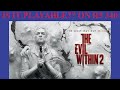 RUNNING EVIL WITH IN 2 ON R5 340!!!