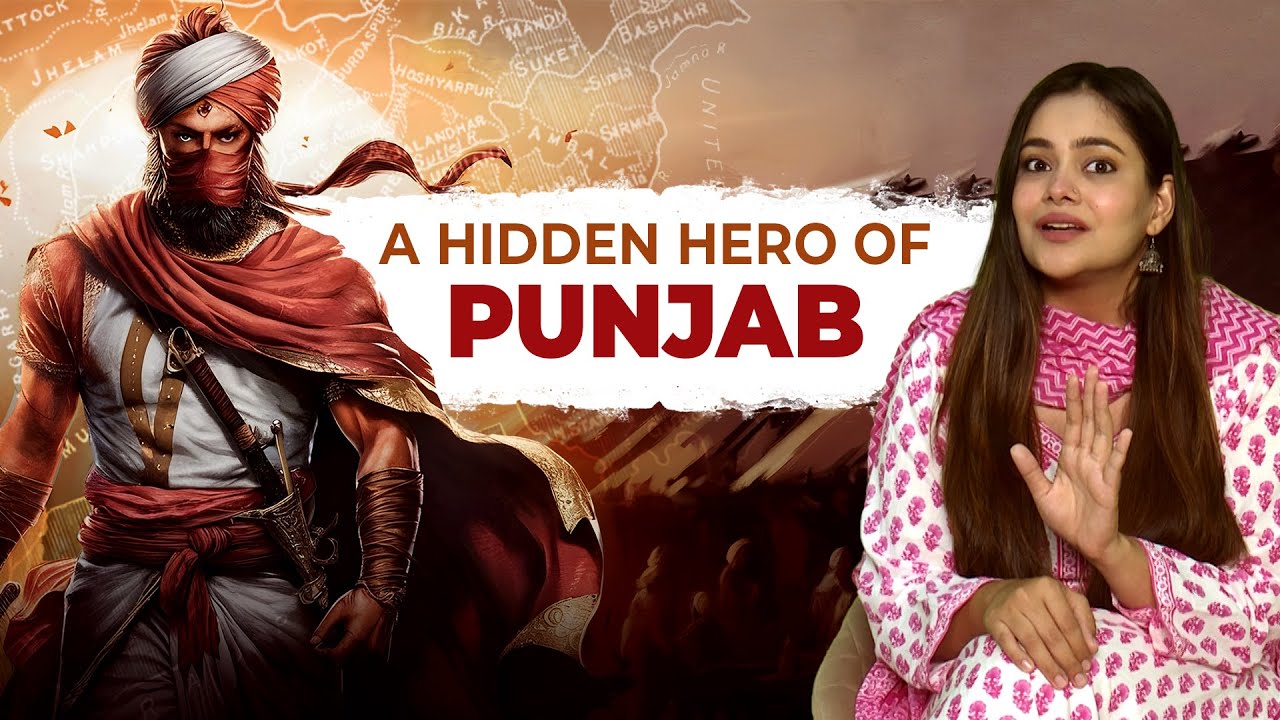 THE HIDDEN GEM OF PUNJAB | Sardar Jagat Singh Alagh | Tanvi Sharma | Pitaara Tv