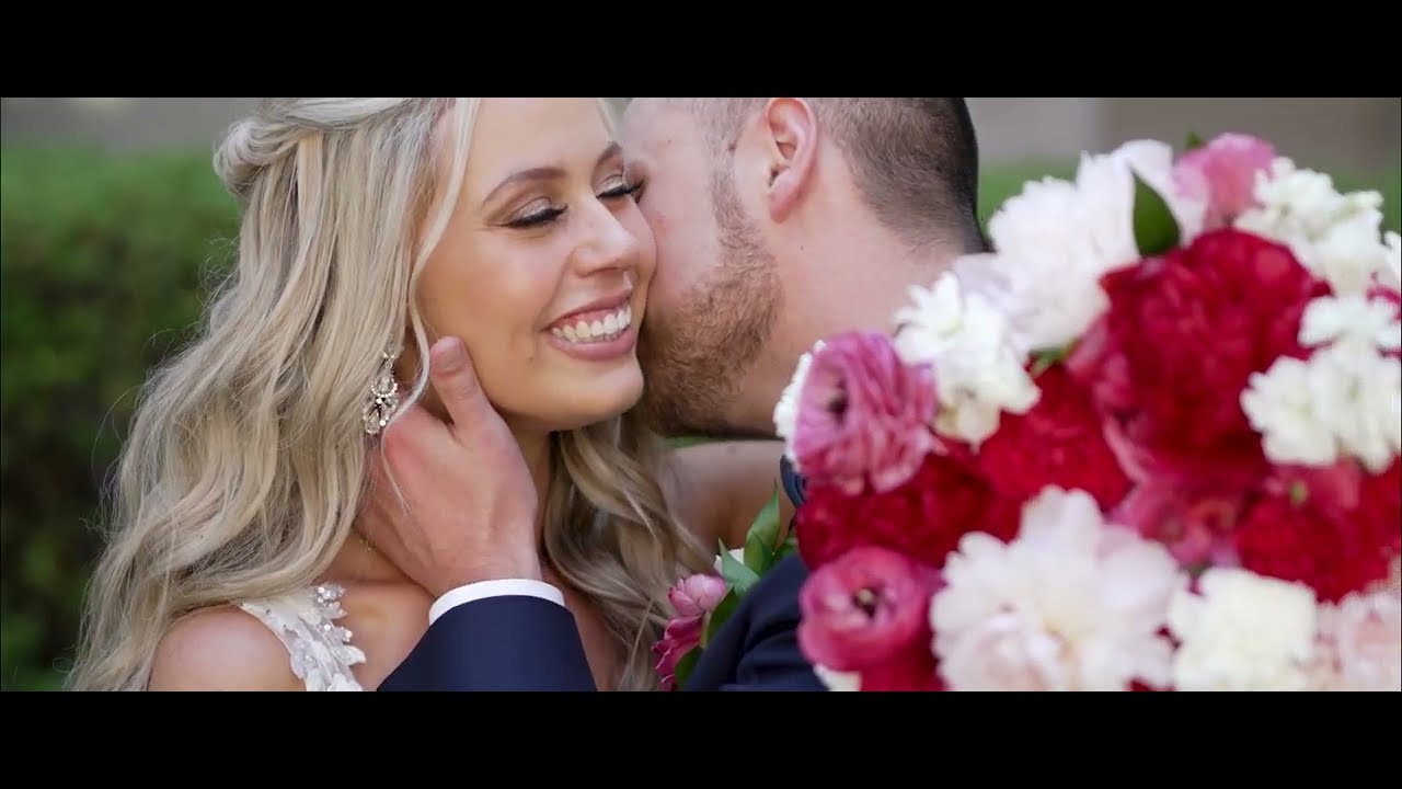 ALEXANDRIA + MICHAEL WEDDING | THE LIGHTNER MUSEUM | ST. AUGUSTINE, FLORIDA