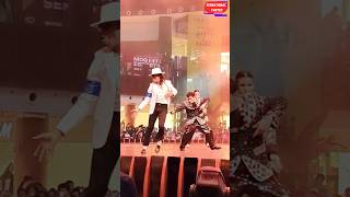 Smooth Criminal | Michael Jackson | Live Performance Mall of Qatar #michaeljackson #smoothcriminal