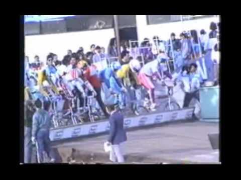 1988 BMX world championship Pro final - Chile.wmv