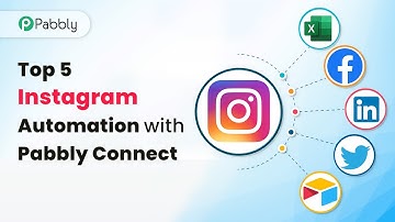 How to Automate Instagram Posts - Top 5 Instagram Automations