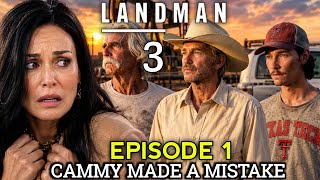 Landman Season 3 Official Trailer | Release Date, Cast & BIG Story Reveal! (2026) HD