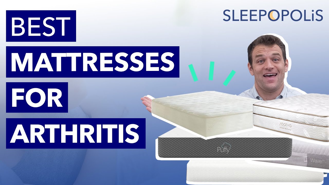 decently priced mattress for arthritis and back problems