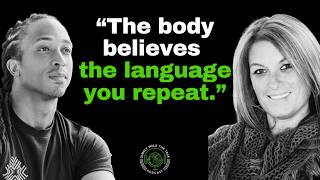 Why Embracing Discomfort is Your Greatest Power | Dr. Cindy Howard