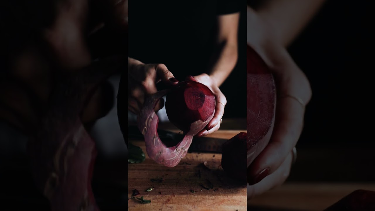 Make naturally-dyed Easter eggs in vibrant colours