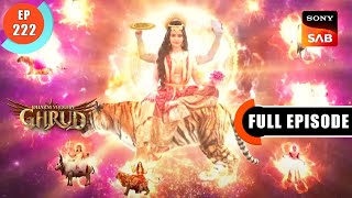 Putra Ki Vapasi - Dharma Yoddha Garud - Full Episode - EP 222 - 26 Nov 2022 Thumb