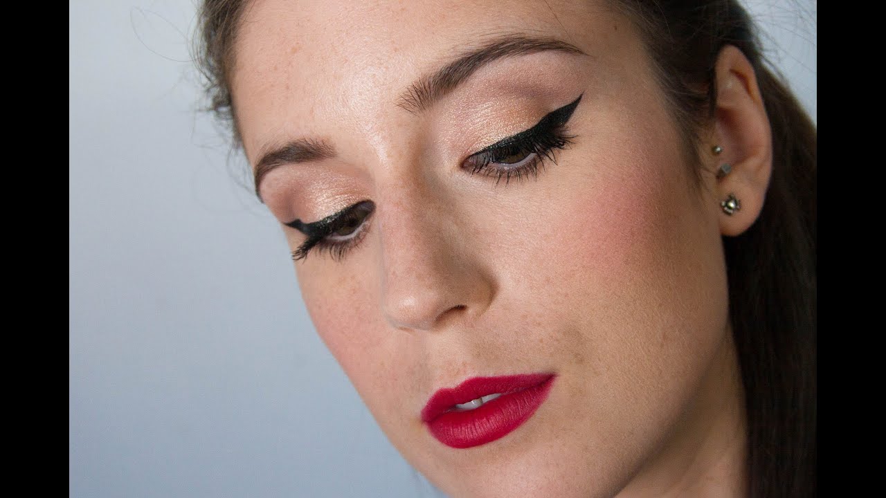 Maquillaje | Inspiración 