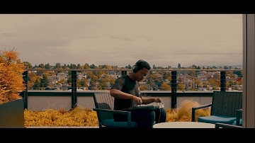 MPD32 Live Rooftop Jam