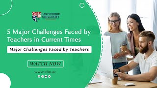 Famous 5 HUGE Challenges Teachers Face TODAY (& How to Beat Them!) #TeacherLife #Education Net Worth