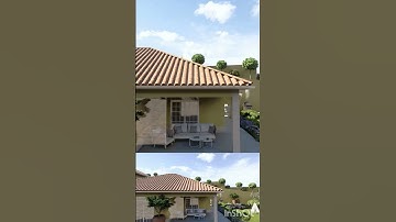 Lumion PRO 2023 animation