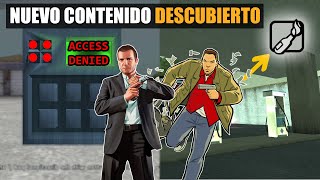 GTA SA - 2 Características BETA Apenas Descubiertas