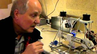 Huxley 3D Printer Kits | Indiegogo