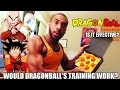 Would Dragon Ball's Master Roshi Training Work In Real Life?