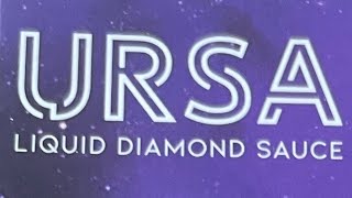 Ursa Gargoyel 🍈 Melon Berry Diamonds 💎- Cartridge