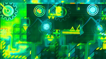 Our part in Quantum Rift by Nikver