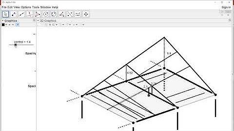 Equilibrium Without Statics - Ed Saliklis