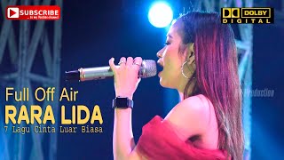 rara full off air Subang