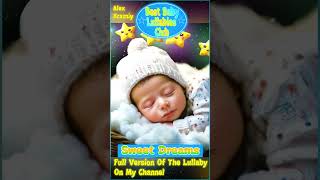 Lullaby Music For Babies ♥ Instrumental Bedtime Lullabies ♥ Night Time Lullabies For Toddlers