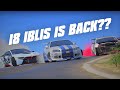 I8 iblis is back with old friend  gta 5 roleplay