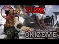 Tusk: Knockdown Setups [KILLER INSTINCT]