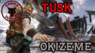 Tusk: Knockdown Setups [KILLER INSTINCT]