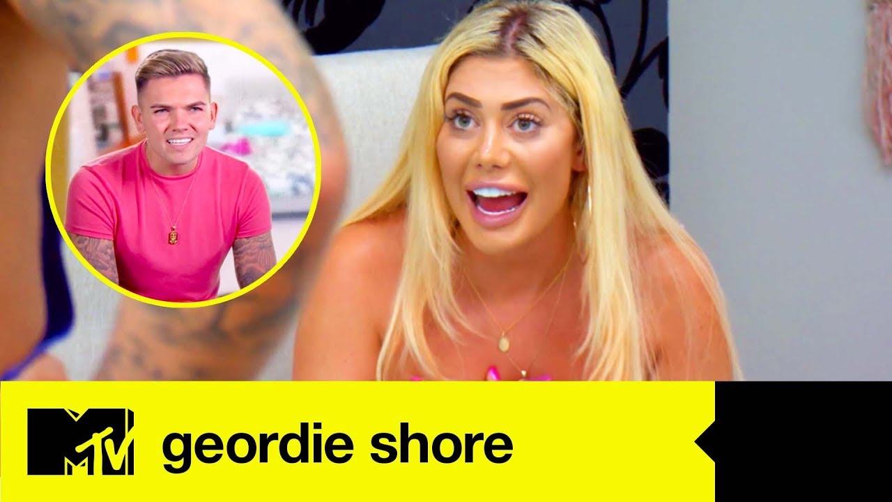 Download Chloe And Sam's Relationship Is At Breaking Point | Geordie Shore 17 Ep #4 Highlights
