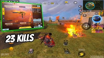 Most powerful smg in this season of codm br! Mac 10 | best Mac 10 gunsmith for codm br