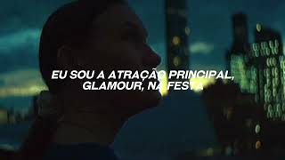 𝘮𝘶́𝘴𝘪𝘤𝘢 𝘲𝘶𝘦 𝘥𝘪𝘻 𝙜𝙡𝙖𝙢𝙤𝙪𝙧, 𝙗𝙡𝙤𝙣𝙙𝙚, 𝙜𝙡𝙖𝙢𝙤𝙪𝙧