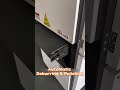 Automatic Flat Metal Grinding &amp; Polishing Machine 👀