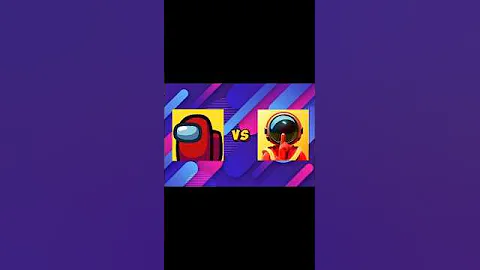 🔴 Among us vs Super sus 🔥 || Vs battle || #amongus #supersus #shorts