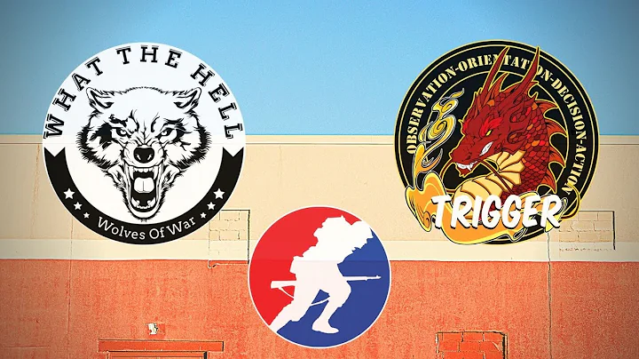 WTH vs TRIGGER | HCA | Hell Let Loose Competitive Association