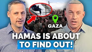 🚨The Israel-Hamas Ceasefire is On The Verge of Falling Apart After Attack on IDF in Gaza!