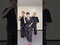 #IMP. - STRANGER #LIVETOUR_MAGenter #佐藤新 #基俊介 #横原悠毅