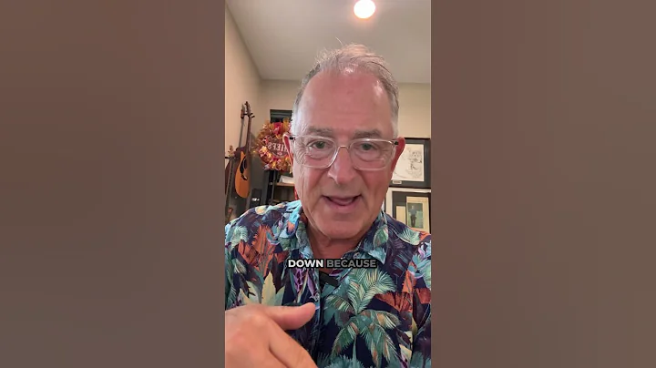 Fed Cut Rates But Mortgage Rates Went Up? Heres Why #shorts