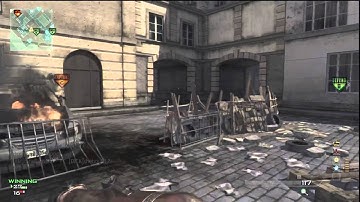 MW3: *SOLO* PP90M1 M.O.A.B | INTRODUCING DoM_Stomp