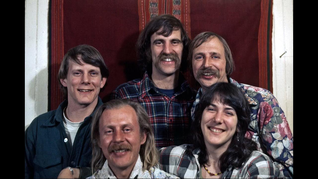 Highwoods Stringband Brandywine 1974 YouTube