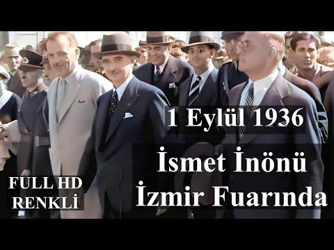 #İsmetİnönü ve Ailesi