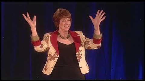 Pam Ayres - Don
