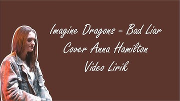 Download Download Bad Liar By Anna Hamilton Mp3 Free And Mp4