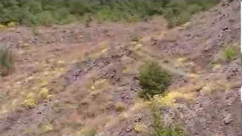 Cosa succede se scoppia il Vesuvio?