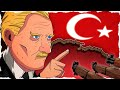 ATATÜRK DAHA UZUN YAŞASAYDI ? | Animasyonlu Hızlı Anlatım