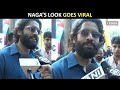 Breaking out of comfort Zone: Naga Chaitanya&#39;s OTT debut with &#39;Dhootha&#39; and viral beard look