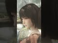 ЧТО СОЗДАЕТ СТРАХ В Fatal Frame 2 Remake