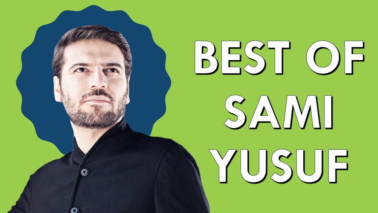 sami yusuf view on muhammad the movie