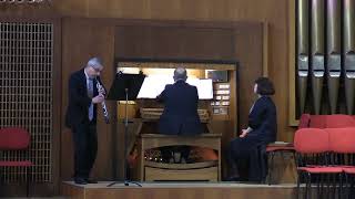 M.A.drigal - Paolo Geminiani
