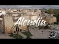 Walking in Alcudia, Majorca, Spain - Best Of - Travel Tips - 4K UHD - Virtual Trip